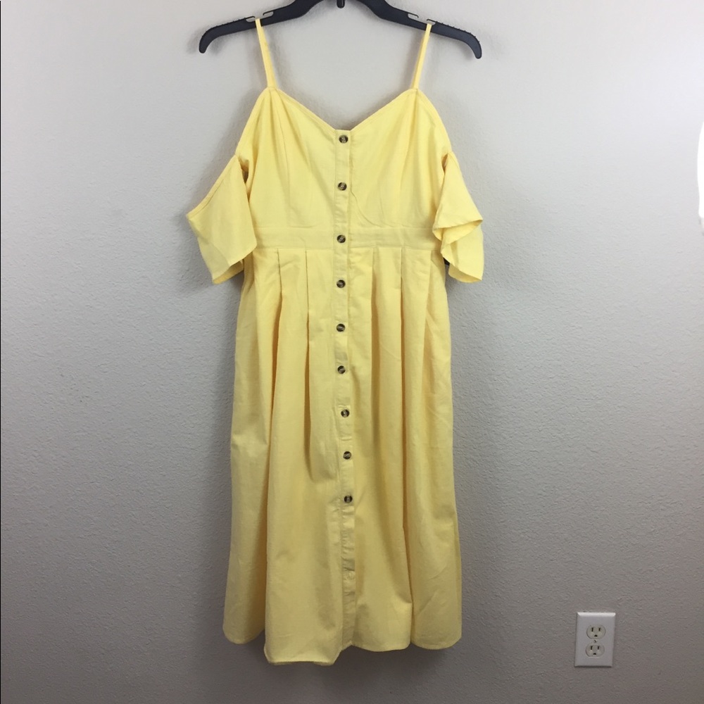 Lulu’s dress